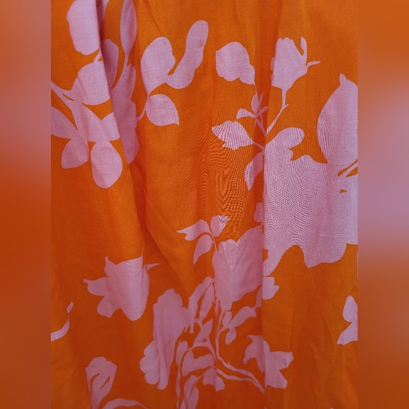 LaMode midi dress - Picture 6 of 7